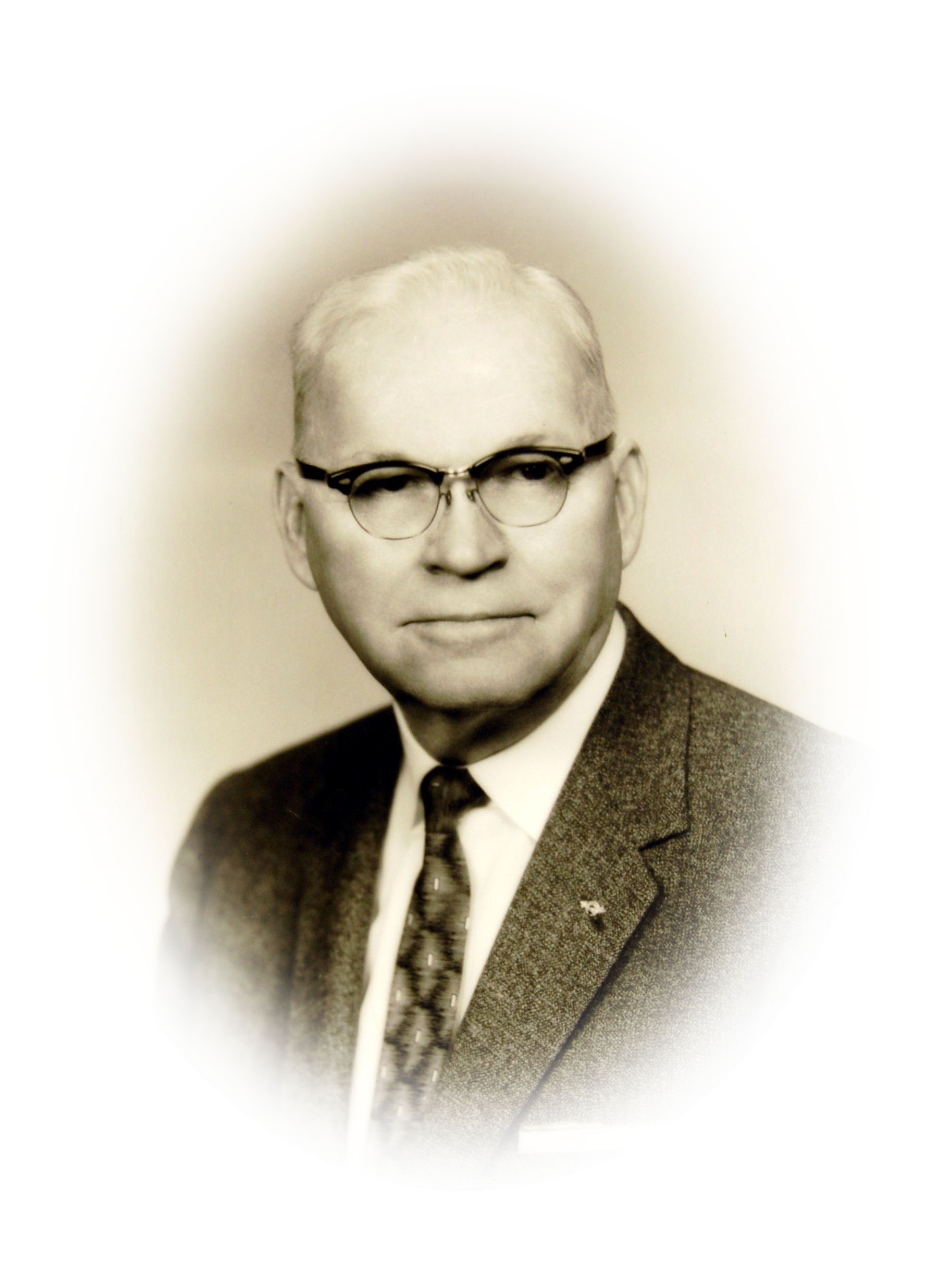 Troy Leander Nunn, PGM 1955-1956