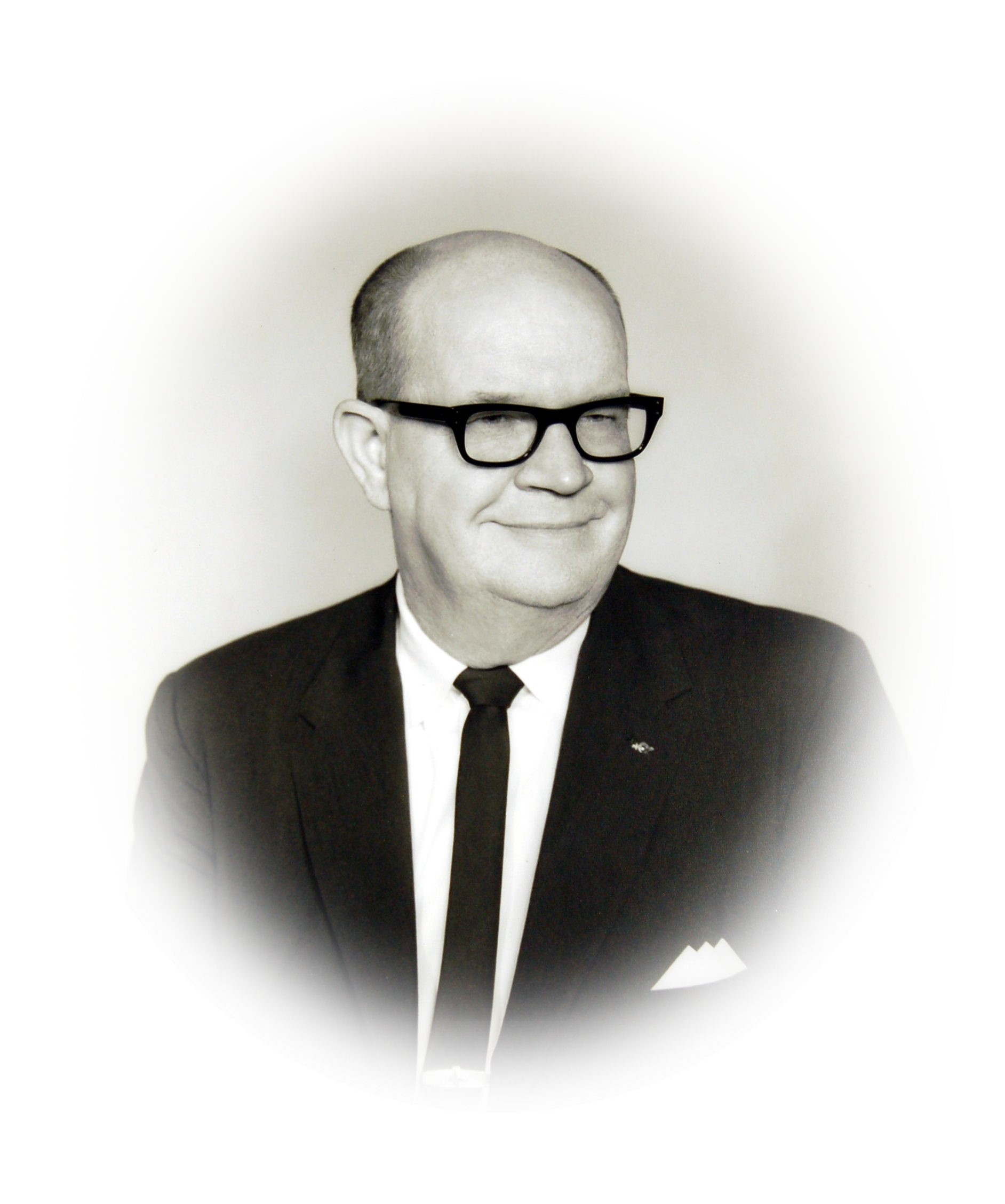 Wilbur Hale Armistead, PGM 1967-1968