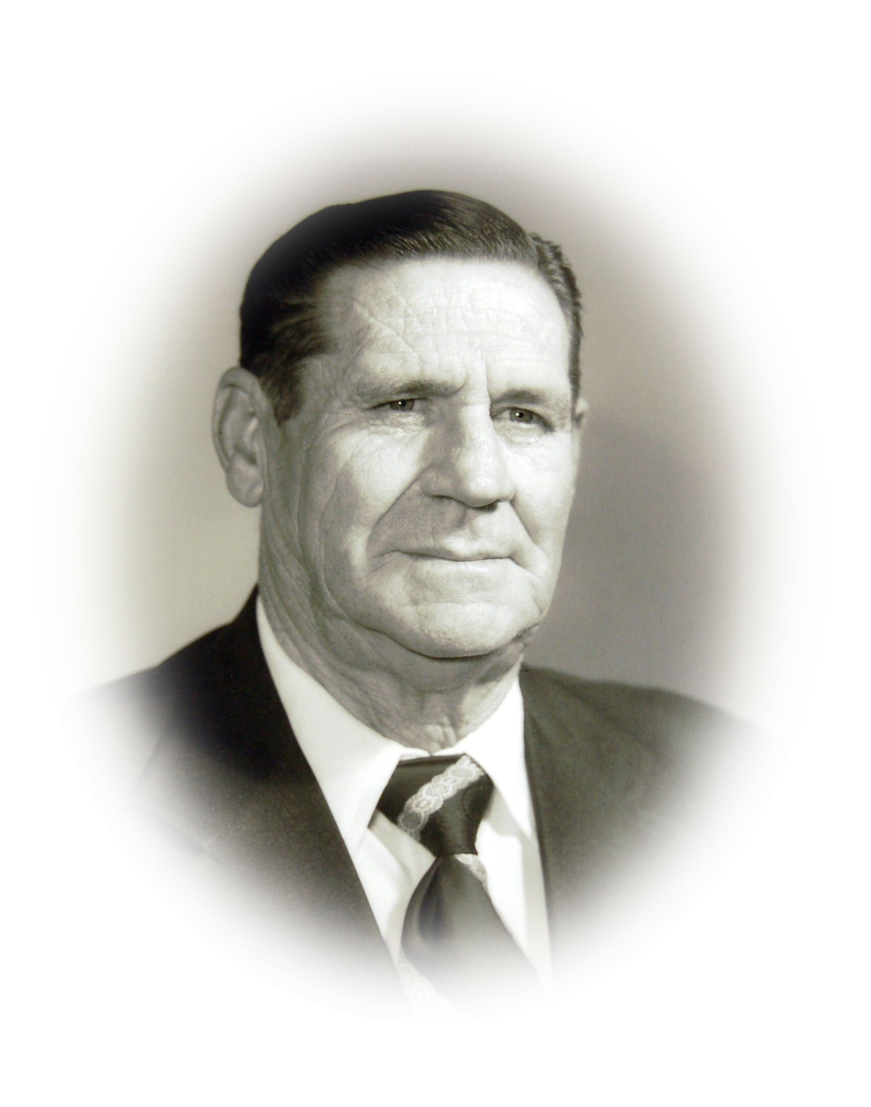 Wilbur O. Harden, PGM 1976-1977