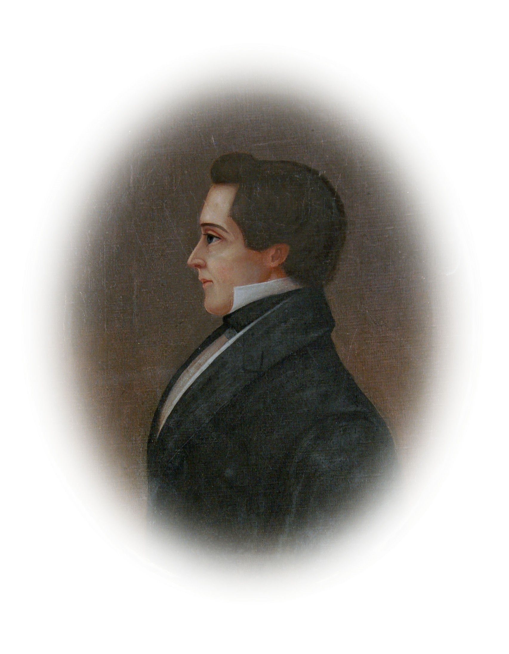 William J. Mason 1831-1832
