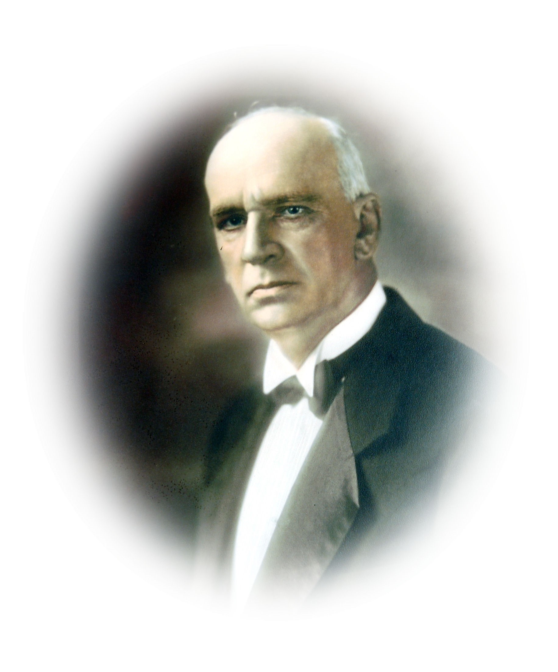 William Lovard Lee, PGM 1931-1933